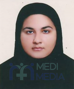 خانم دکتر مهسا فکوری فرد
