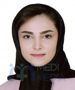 خانم دکتر نعیمه میرزائی
