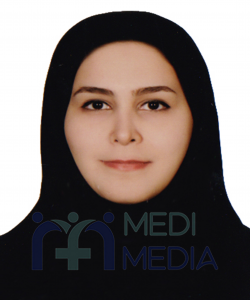 خانم دکتر پریسا واحدی