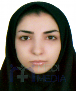 خانم دکتر زهرا کشاورز