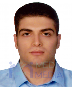 آقای دکتر سیدامیررضا هاشمی مقدم