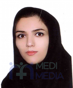 خانم دکتر زینب قضائی نیار