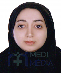 خانم دکتر آرزو صادق محمدی لنگرودی