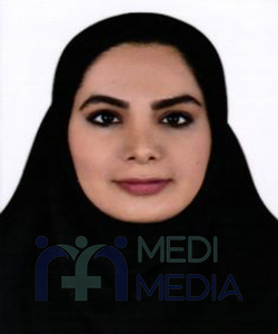 خانم دکتر سیمین سالاری