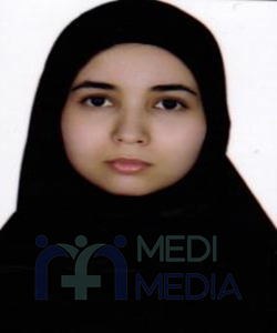 خانم دکتر مریم رحیمی شورابی