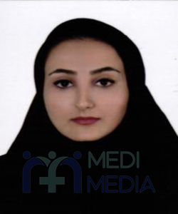 خانم دکتر ثریا مستقیمی