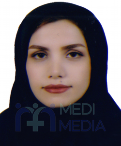 خانم دکتر مریم لطفی گل سفیدی