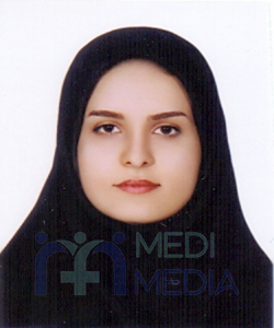 خانم دکتر الهام عبدالهی