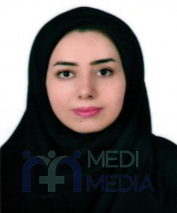 خانم دکتر مریم موفق