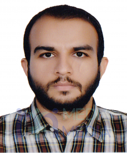 آقای دکتر محمد یزدانی مقدم