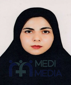 خانم دکتر فائزه خسروی مشیزی