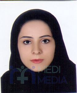 خانم دکتر نسترن طاهرپور