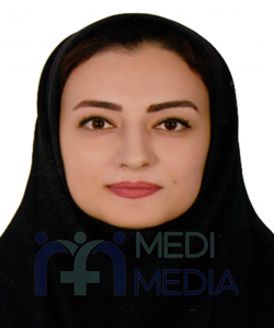خانم دکتر نفیسه سادات مهدی
