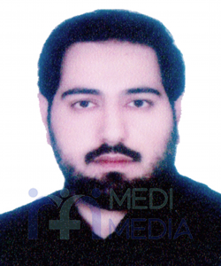 آقای دکتر محمود خالقی مهر