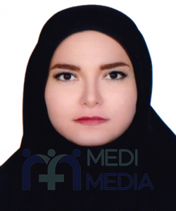 خانم دکتر مهسا سلماسی زاده