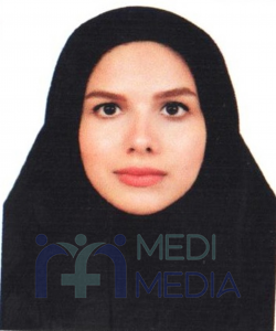 خانم دکتر فاطمه بیات