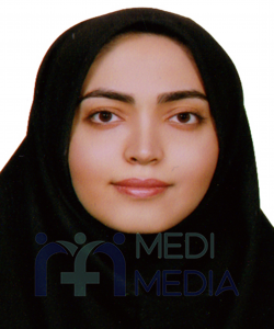 خانم دکتر اعظم ملازاده