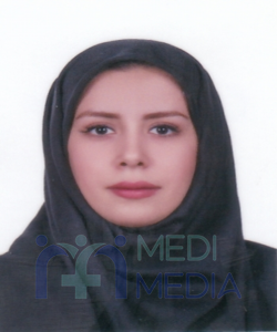 خانم دکتر معصومه جاویدی