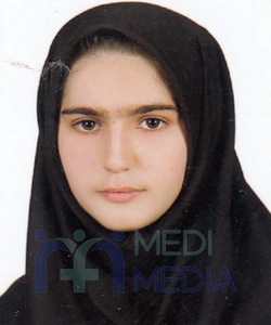 خانم دکتر شمیم شادمان