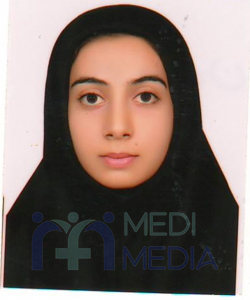 خانم دکتر فاطمه دهقان