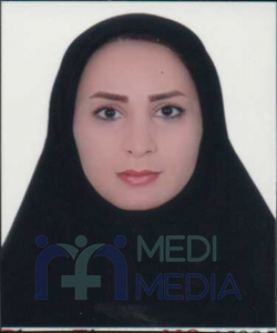 خانم دکتر الهام دیبا