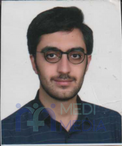آقای دکتر افشین حیدری
