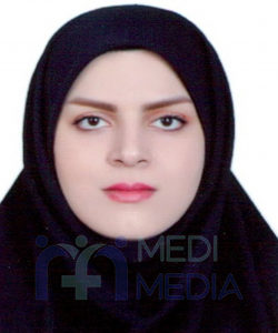 خانم دکتر سمانه طباطبایی