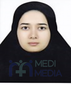 خانم دکتر ساجده افضلی ساردو