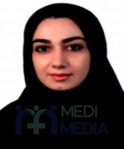 خانم دکتر سیده فاطمه عابدی ارزفونی