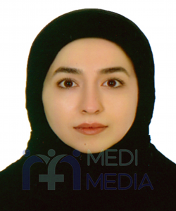 خانم دکتر هاجر ذوالفقاری