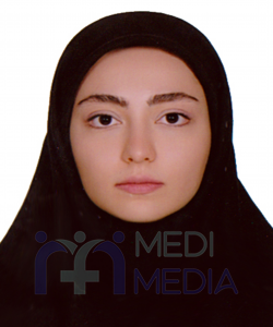 خانم دکتر روژین اردلانی