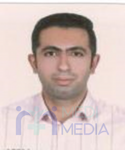 آقای دکتر مهران پناهی