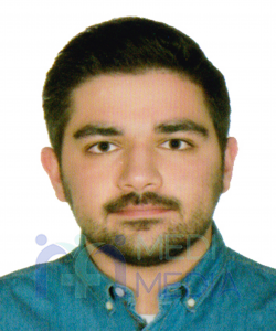 آقای دکتر سهیل رسول زادگان