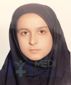خانم دکتر مهتاب احمدیان جگرلوئی