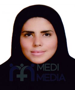 خانم دکتر زهرا نجفی