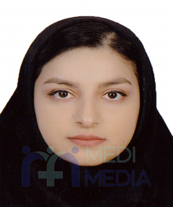 خانم دکتر افسون پوریا