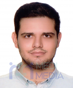 آقای دکتر کامیار آقائی