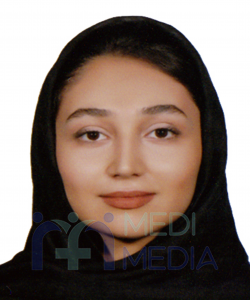 خانم دکتر کیانا مدیریان