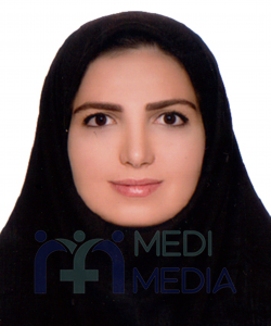 خانم دکتر سارا عمرانی