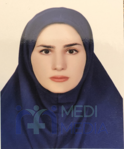 خانم دکتر بهاره یوسفی