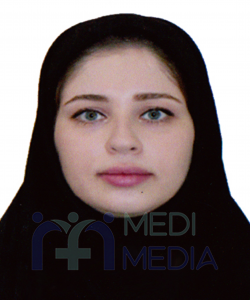 خانم دکتر زهرا بهاروند