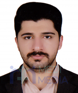 آقای دکتر سیدمحمدکاظم طباطبائی