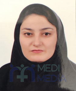 خانم دکتر حدیث غلامی