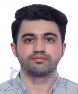 آقای دکتر سیدسینا بنی جمالی