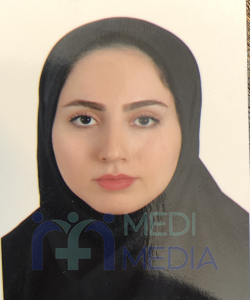 خانم دکتر سناء چراغ سحر