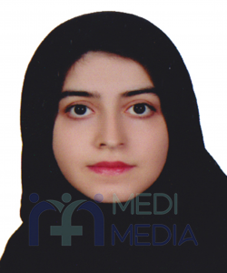 خانم دکتر شمیم شکراله زاده