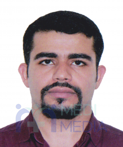 آقای دکتر احسان زارعی محمودآبادی