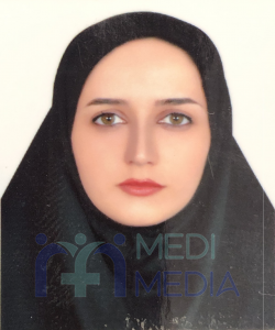 خانم دکتر نگین علیخانی گیلانی