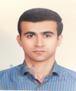 آقای دکتر امیر شهیداللهی