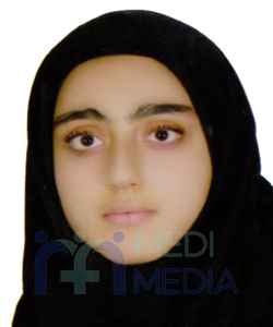 خانم دکتر مهسا زارع زاده